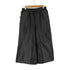 フェイクレザークロップドパンツ レディース JPN:L