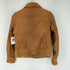 ロッソ ROSSO URBAN RESEARCH ラムレザー ヨークレザージャケット レディース 38