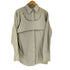 abor Bustier Layered Shirt ビスチェレイヤードシャツ レディース FREE