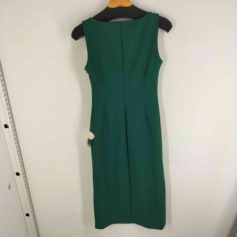 ユニクロシー UNIQLO:C 2024SS クレープジャージーワンピース/ノースリーブ レディース JPN:S