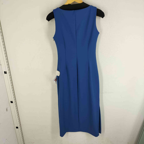 ユニクロシー UNIQLO:C 2024SS クレープジャージーワンピース/ノースリーブ レディース JPN:S