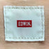 エドウィン EDWIN ダブルポケットデニムジャケット メンズ JPN:L