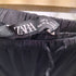 ザラ ZARA パラッツォパンツ ポリ地ワイドパンツ レディース JPN:S