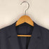 ユナイテッドアローズグリーンレーベルリラクシング UNITED ARROWS green label relaxing SOLOTEX ストレッチドライサッカー2B M68 ジャケット メンズ JPN:L