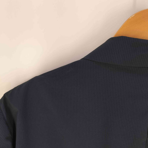 ユナイテッドアローズグリーンレーベルリラクシング UNITED ARROWS green label relaxing SOLOTEX ストレッチドライサッカー2B M68 ジャケット メンズ JPN:L