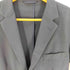 ユナイテッドアローズグリーンレーベルリラクシング UNITED ARROWS green label relaxing SOLOTEX ストレッチドライサッカー2B M68 ジャケット メンズ JPN:L