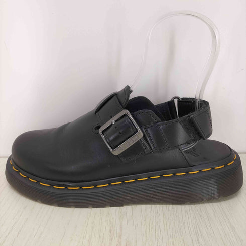 ドクターマーチン Dr.Martens JORGE 2 クロッグサンダル レディース EUR:39