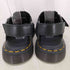 ドクターマーチン Dr.Martens JORGE 2 クロッグサンダル レディース EUR:39