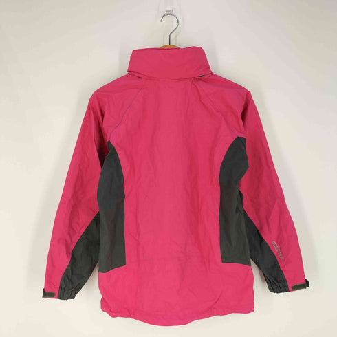 BAILES GORE-TEX ゴアテックス シェルジャケット マウンテンパーカー レディース 9