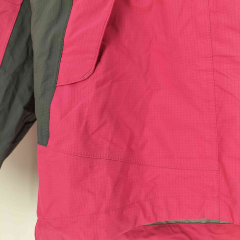 BAILES GORE-TEX ゴアテックス シェルジャケット マウンテンパーカー レディース 9