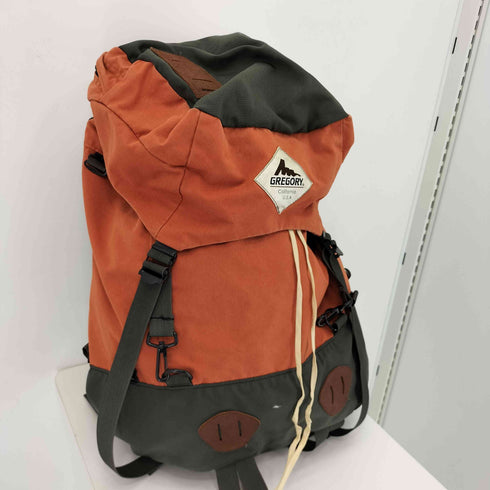 グレゴリー GREGORY SUNBIRD RUCK バックパック メンズ