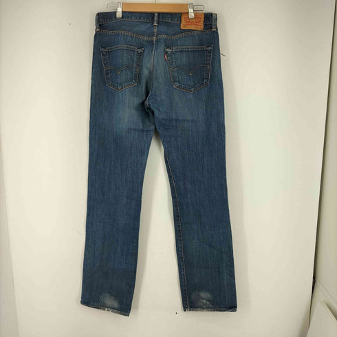 リーバイス Levis 501 ストレートデニムパンツ メンズ 34/36