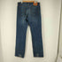 リーバイス Levis 501 ストレートデニムパンツ メンズ 34/36