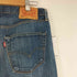 リーバイス Levis 501 ストレートデニムパンツ メンズ 34/36