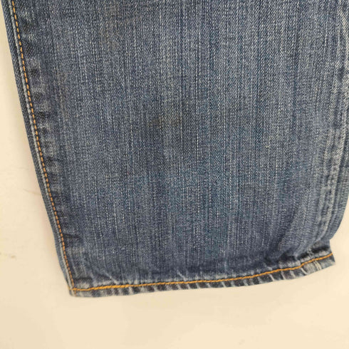 リーバイス Levis 501 ストレートデニムパンツ メンズ 34/36
