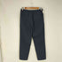 ユナイテッドアローズグリーンレーベルリラクシング UNITED ARROWS green label relaxing SOLOTEX ストレッチドライサッカー1Pテーパードパンツ メンズ JPN:M