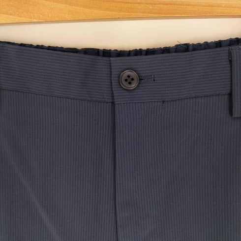 ユナイテッドアローズグリーンレーベルリラクシング UNITED ARROWS green label relaxing SOLOTEX ストレッチドライサッカー1Pテーパードパンツ メンズ JPN:M