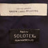 ユナイテッドアローズグリーンレーベルリラクシング UNITED ARROWS green label relaxing SOLOTEX ストレッチドライサッカー1Pテーパードパンツ メンズ JPN:M