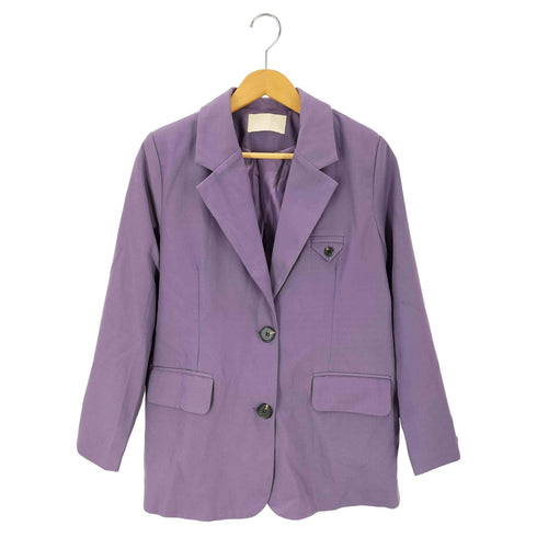 LA POMME petit Relaxed Suit Jacket リラックススーツジャケット レディース JPN:S