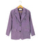 LA POMME petit Relaxed Suit Jacket リラックススーツジャケット レディース JPN:S