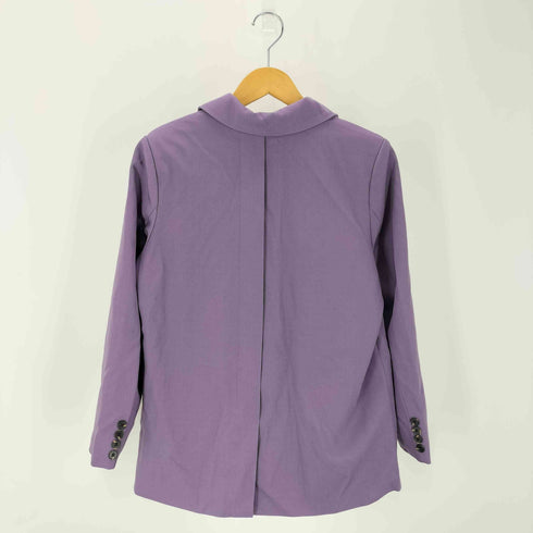 LA POMME petit Relaxed Suit Jacket リラックススーツジャケット レディース JPN:S