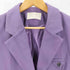 LA POMME petit Relaxed Suit Jacket リラックススーツジャケット レディース JPN:S