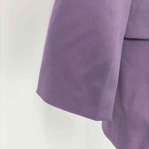 LA POMME petit Relaxed Suit Jacket リラックススーツジャケット レディース JPN:S