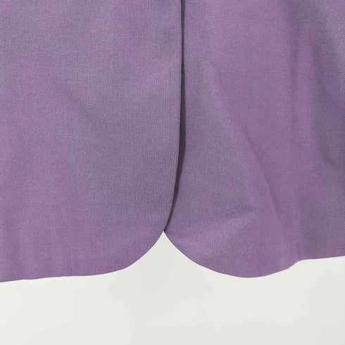 LA POMME petit Relaxed Suit Jacket リラックススーツジャケット レディース JPN:S