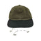 ジャークス JHAKX FALCONBOWSE キャップ TWO TONE CAP メンズ