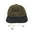 ジャークス JHAKX FALCONBOWSE キャップ TWO TONE CAP メンズ