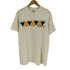 MIDWEST GRAPHICS 90S USA製 UNIVERSITY OF CALIFORNIA BERKELEY カレッジ プリント シングルステッチ S/S Tシャツ メンズ import:L