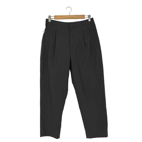 ユニクロ UNIQLO 感動タックイージーパンツ レディース JPN:XL