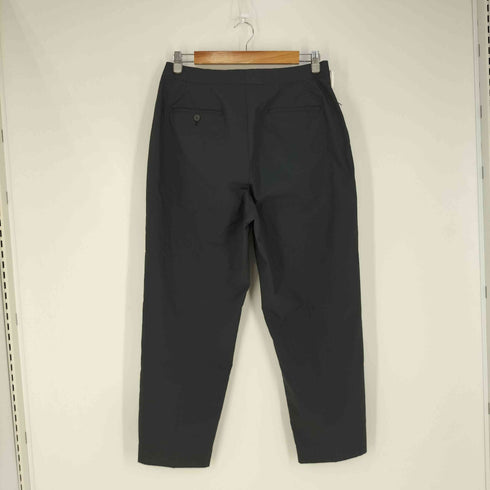 ユニクロ UNIQLO 感動タックイージーパンツ レディース JPN:XL