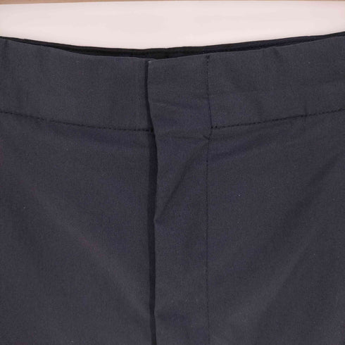 ユニクロ UNIQLO 感動タックイージーパンツ レディース JPN:XL