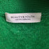ビューティーアンドユースユナイテッドアローズ BEAUTY & YOUTH UNITED ARROWS ループヤーンビッグ カーディガン レディース FREE