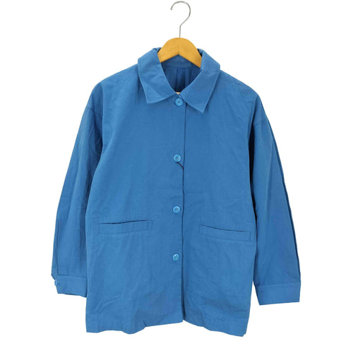LAGUA GEM SOUTIEN COLLAR LIGHT COAT レディース FREE