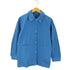LAGUA GEM SOUTIEN COLLAR LIGHT COAT レディース FREE