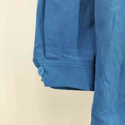 LAGUA GEM SOUTIEN COLLAR LIGHT COAT レディース FREE
