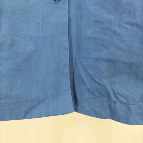 LAGUA GEM SOUTIEN COLLAR LIGHT COAT レディース FREE