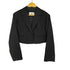 レイビームス Ray BEAMS 24SS RBS シアーショルダージャケット レディース JPN:0