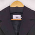レイビームス Ray BEAMS 24SS RBS シアーショルダージャケット レディース JPN:0