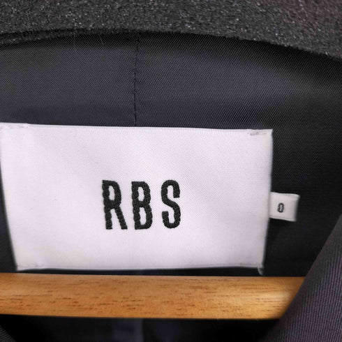 レイビームス Ray BEAMS 24SS RBS シアーショルダージャケット レディース JPN:0
