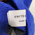 ユナイテッドトウキョウ UNITED TOKYO ファクトクルースリットニット レディース free