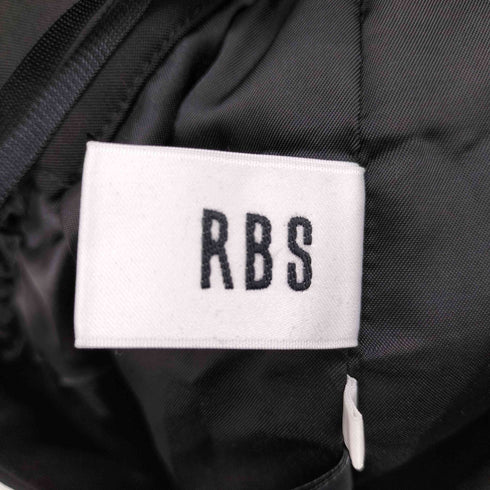 レイビームス Ray BEAMS 24SS RBS ハイウエストワイドパンツ レディース JPN:1
