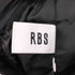 レイビームス Ray BEAMS 24SS RBS ハイウエストワイドパンツ レディース JPN:1
