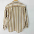 モンキータイム MONKEY TIME SATIN STRIPE CROPPED REG クロップドシャツ レディース JPN:S