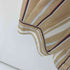 モンキータイム MONKEY TIME SATIN STRIPE CROPPED REG クロップドシャツ レディース JPN:S