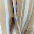 モンキータイム MONKEY TIME SATIN STRIPE CROPPED REG クロップドシャツ レディース JPN:S