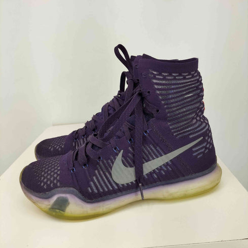 ナイキ NIKE KOBE 10 ELITE メンズ JPN:27