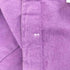 MERCI Cotton Tote Bag Grand PURPLEECRU レディース